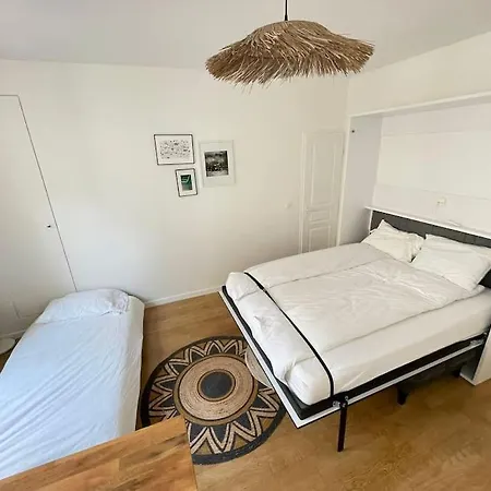 Cozy Modern *
