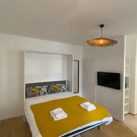 Cozy Modern Appartamento *