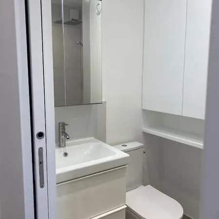Appartamento Cozy Modern Parigi