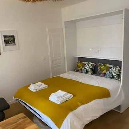 Cozy Modern *